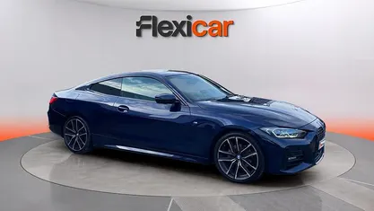 Usado BMW 420 190 CV (139 kW) 2023 Coupe
