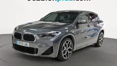 Usado 2021 BMW X2 SUV | 22.264 € (Buen precio)