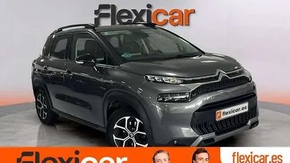 Usado Citroën C3 Aircross PureTech 110 CV (80 kW) 2023 SUV