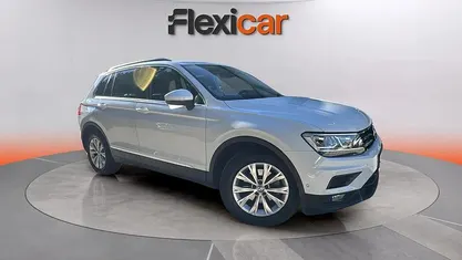 Usado VW Tiguan Advance 150 CV (110 kW) 2018 SUV