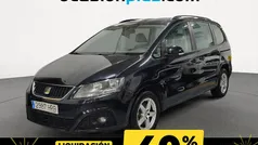 Usado 2013 Seat Alhambra Ecomotive Monovolumen | 12.900 € (Precio justo)