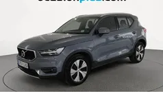 Gris Usado 2020 Volvo XC40 Momentum SUV | 22.637 € (Precio justo)