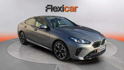 Usado BMW 218 150 CV (110 kW) 2025 Gris Coupe