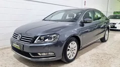 Usado 2014 VW Passat Advance Berlina | 13.500 € (Precio justo)