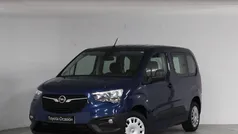 Usado 2019 Opel Combo Life Expression Monovolumen | 14.690 € (Precio justo)