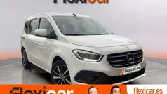 Usado 2023 Mercedes 180 Berlina | 23.970 € (Precio justo)