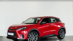 Usado 2024 Lexus LBX SUV | 35.500 € (Precio justo)