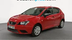 Usado 2016 Seat Ibiza CONNECT Utilitario | 10.350 € (Precio justo)