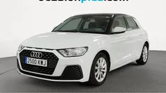 Usado 2019 Audi A1 Sportback Advanced Plus Utilitario | 14.537 € (Precio justo)