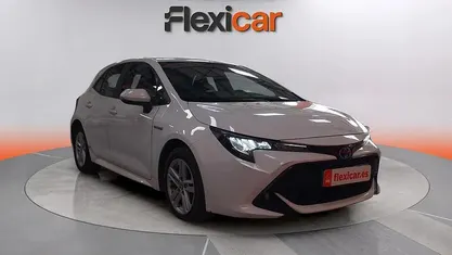 Usado Toyota Corolla Active 122 CV (89 kW) 2020 Utilitario