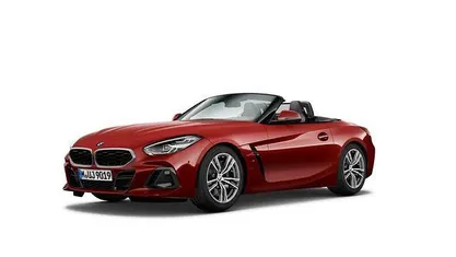 Usado BMW Z4 Comfort Edition 197 CV (144 kW) 2024 Descapotable