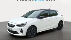 Usado 2023 Opel Corsa S Utilitario | 12.264 € (Precio justo)