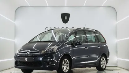 Usado Citroën Grand C4 Picasso Exclusive 150 CV (110 kW) 2011 Monovolumen