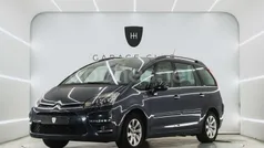 Citroën Grand C4 Picasso