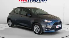 Usado 2023 Mazda 2 Berlina | 18.840 € (Precio justo)