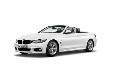 Usado BMW 420 Comfort Edition 190 CV (139 kW) 2020 Descapotable