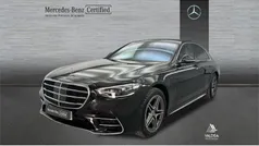 Usado 2024 Mercedes S580 AMG line Berlina | 126.000 €