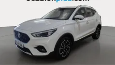 Usado 2023 MG ZS Luxury SUV | 17.264 € (Precio justo)