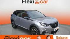 Gris Usado 2023 Peugeot 2008 GT SUV | 19.490 € (Buen precio)