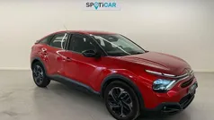 Usado 2021 Citroën C4 Feel Berlina | 16.950 € (Precio justo)