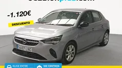 Usado 2021 Opel Corsa Elegance Berlina | 12.330 € (Precio justo)