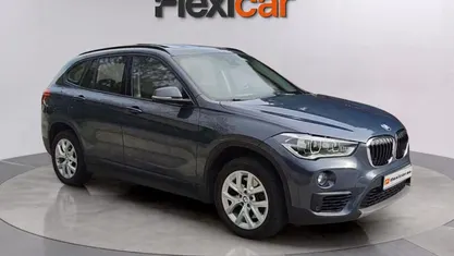Usado BMW X1 194 CV (142 kW) 2017 SUV