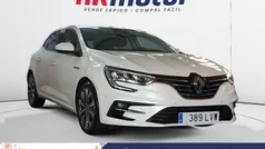 Usado 2022 Renault Mégane IV Zen Berlina | 20.790 € (Precio justo)