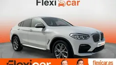Usado 2020 BMW X4 SUV | 33.990 € (Buen precio)