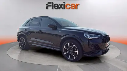 Usado Audi Q3 S-Line 150 CV (110 kW) 2022 SUV