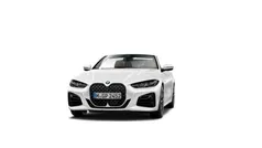 Blanco Usado 2024 BMW M440 Comfort Edition Berlina | 65.900 € (Precio justo)
