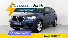Usado 2019 BMW X3 SUV | 27.990 € (Super precio)