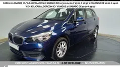 Usado 2019 BMW 216 Monovolumen | 16.890 € (Precio justo)