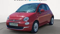 Usado 2023 Fiat 500 Dolcevita Utilitario | 11.173 € (Precio justo)