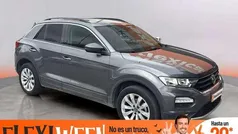 Usado 2021 VW T-Roc Advance SUV | 20.470 € (Super precio)