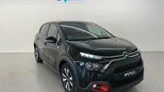Usado 2021 Citroën C3 PureTech Utilitario | 11.500 € (Precio justo)