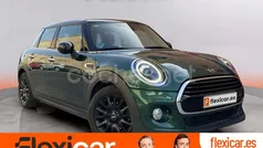 Verde Usado 2018 Mini Cooper Utilitario | 16.990 € (Precio justo)