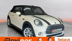 Usado 2020 Mini One Cabriolet Descapotable | 19.490 € (Precio justo)