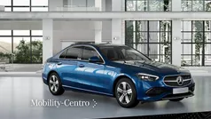 Usado 2025 Mercedes C200 Berlina | 45.248 € (Super precio)