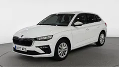 Usado 2024 Skoda Scala Selection Utilitario | 17.082 € (Super precio)