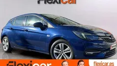 Usado 2020 Opel Astra Berlina | 10.990 € (Buen precio)