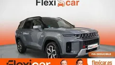 Usado 2024 Ssangyong (KGM) Torres SUV | 23.490 € (Precio justo)