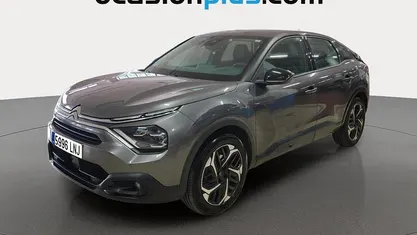 Usado 2021 Citroën C4 Feel SUV | 10.819 € (Precio justo)