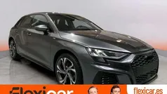 Usado 2021 Audi A3 Sportback e-tron S-Line Berlina | 26.990 € (Precio justo)