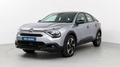 Usado 2024 Citroën C4 PureTech | 16.990 € (Precio justo)