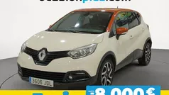 Usado 2015 Renault Captur Zen SUV | 8150 € (Precio justo)