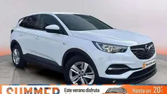 Usado 2019 Opel Grandland X Selective SUV | 12.790 € (Super precio)