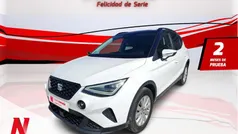 Usado 2021 Seat Arona Style Plus SUV | 15.878 € (Precio justo)