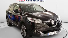 Usado 2018 Renault Kadjar Zen SUV | 14.840 € (Precio justo)