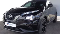 Usado 2024 Nissan Juke N-Connecta SUV | 20.800 € (Precio justo)