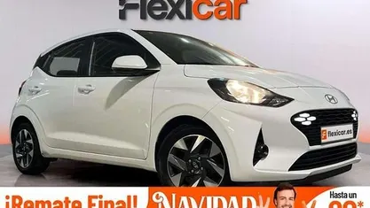 Usado 2023 Hyundai i10 Utilitario | 11.490 € (Precio justo)